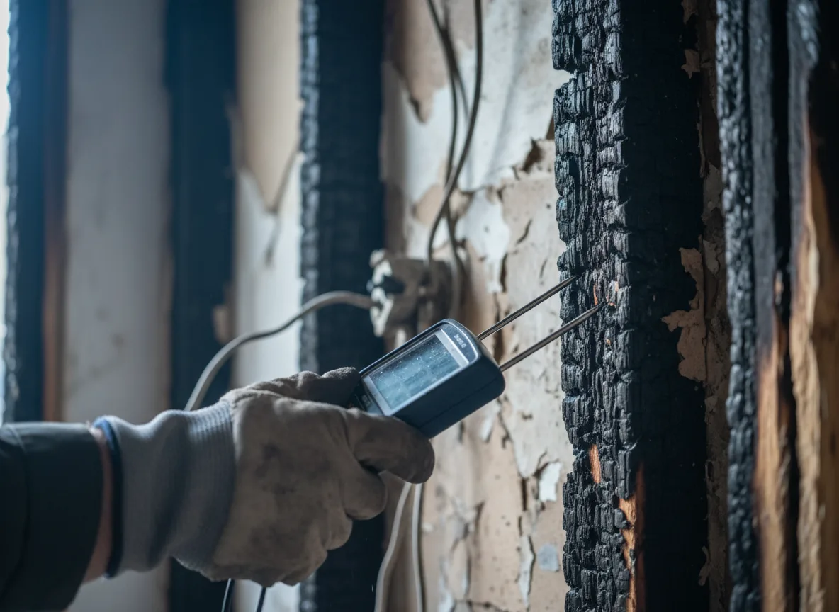 Fire Damage Restoration Elloree, SC FAQs